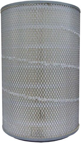 فلتر هواء عالي التحمل LAF9544 من Luberfiner يناسب Select Donaldson P129544؛ إهك 47647343-C1؛ شاحنة IHC (1978) in Kuwait