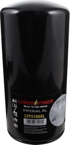 Luberfiner LFP2160XL Heavy Duty Engine Oil Filter in Saudi Arabia
