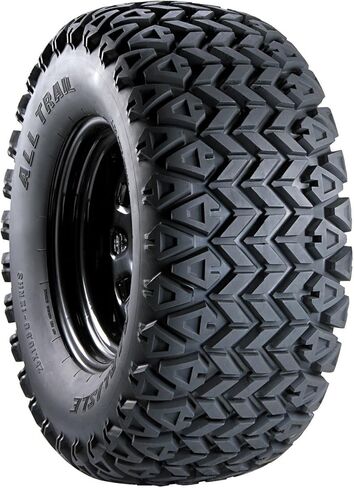 إطار Carlisle All Trail All-Terrain ATV Bias - 25X11.00-12 6 طبقات in Kuwait
