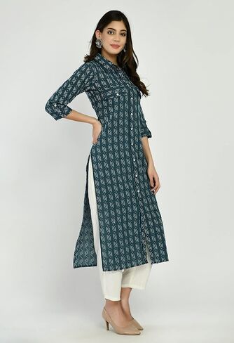 AnjuShree Choice Women Indian Kurtis for women in Kuwait
