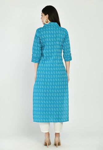 AnjuShree Choice Women Indian Kurtis for women in Kuwait