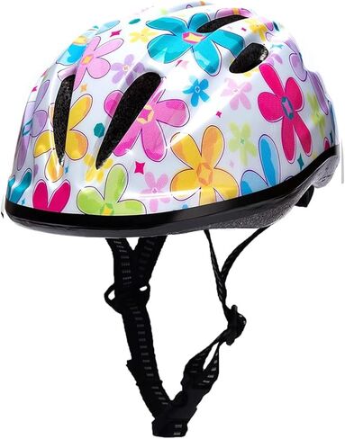 Girl Helmet for Bike,Kids Bike Pink Helmet for Girls Approximately Ages 3-10 Years Adjuastable and Multi-Sport, from Toddler to Kids CPSC Certicated in Saudi Arabia