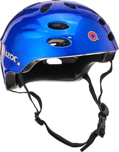 Razor V-17 Youth Multi-Sport Helmet in Kuwait