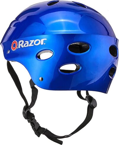 Razor V-17 Youth Multi-Sport Helmet in Kuwait