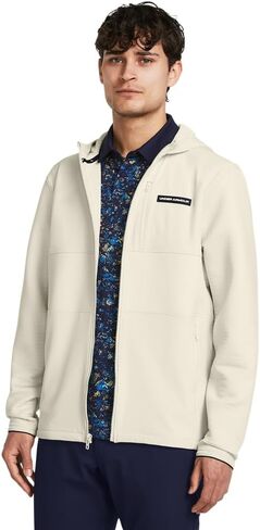 Under Armour Men's Storm Daytona Full Zip in Kuwait