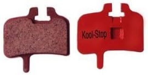 Kool Stop Replacement Bicycle Disc Brake Pads in Saudi Arabia