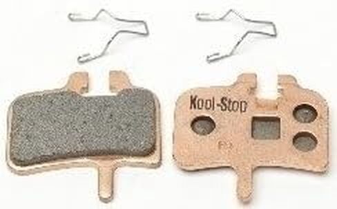 Kool Stop Replacement Bicycle Disc Brake Pads in Saudi Arabia