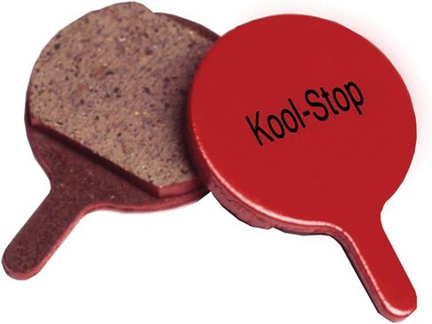 وسادات فرامل قرص دراجة بديلة من كوول ستوب in Kuwait