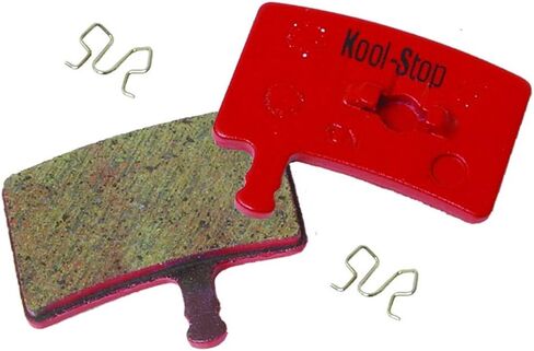 Kool Stop Replacement Bicycle Disc Brake Pads in Saudi Arabia