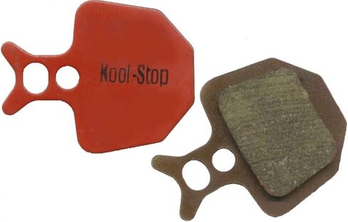 Kool Stop Replacement Bicycle Disc Brake Pads in Saudi Arabia
