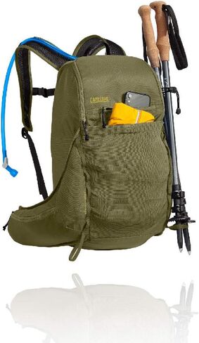 CamelBak Fourteener 26 Hiking Hydration Pack - Hike Backpack - 100 oz in Saudi Arabia