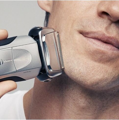 Braun 70s Series 7 Pulsonic - 9000 Series Shaver Cassette - Replacement Pack in Saudi Arabia