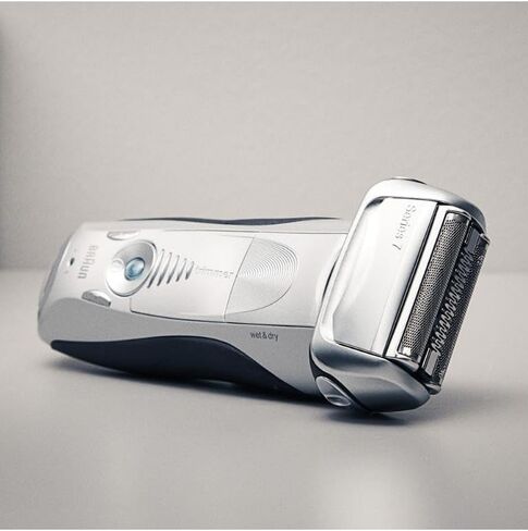 Braun 70s Series 7 Pulsonic - 9000 Series Shaver Cassette - Replacement Pack in Saudi Arabia