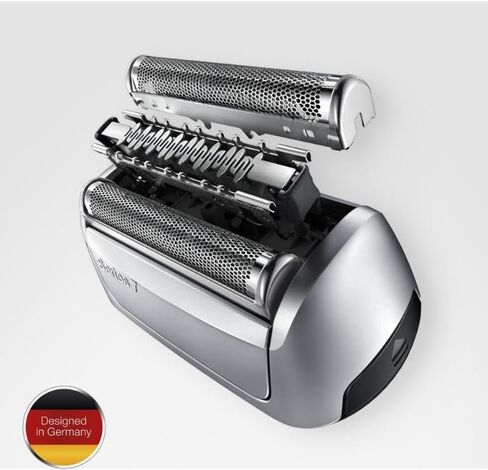 Braun 70s Series 7 Pulsonic - 9000 Series Shaver Cassette - Replacement Pack in Saudi Arabia