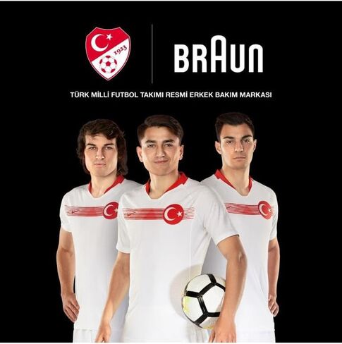 Braun 70s Series 7 Pulsonic - 9000 Series Shaver Cassette - Replacement Pack in Saudi Arabia