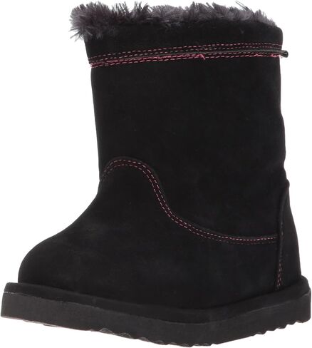 Western Chief Girl's Fashion Pull-On Boot in Kuwait