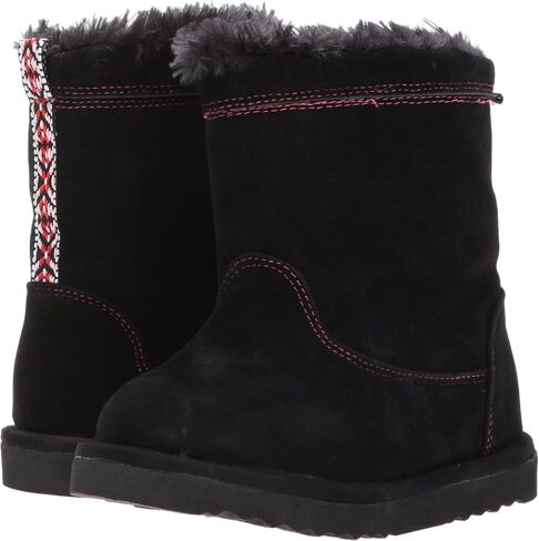 Western Chief Girl's Fashion Pull-On Boot in Kuwait