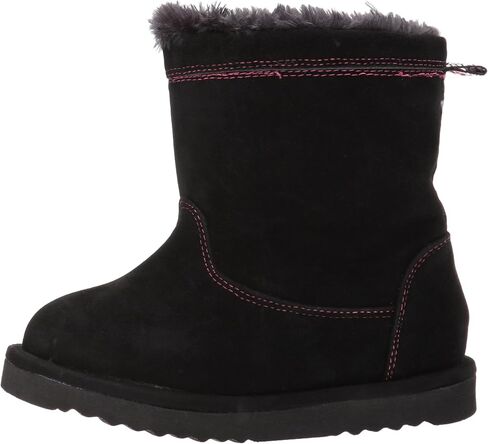 Western Chief Girl's Fashion Pull-On Boot in Kuwait