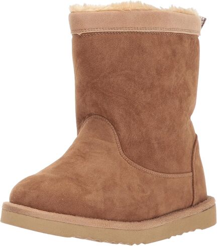 Western Chief Girl's Fashion Pull-On Boot in Kuwait