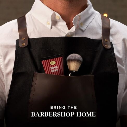 The Art of Shaving Gifted Groomer Kit - Pre-Shave Oil, Shaving Cream, Shaving Brush & After-Shave Balm in Saudi Arabia