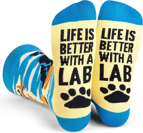 لافلي - جوارب مبتكرة بعبارة If You Can Read This Bring Me - جوارب رسمية مرحة للرجال والنساء, One Size in Kuwait