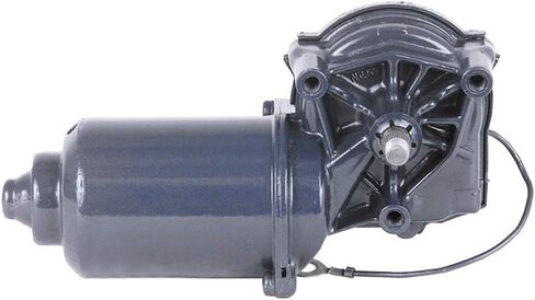Cardone 43-1171 Remanufactured Import Wiper Motor in Saudi Arabia