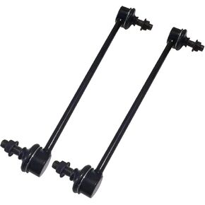 Stabilizer Bar Link Kits, REAR Sway Bar Link FITS for Honda Pilot 2009-2015,for Acura MDX 2007-2013/ ZDX 2010-2013, K750749 K750750 Rear Suspension Stabilizer Bar Link- 2pc Set