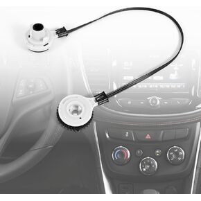 كابل التحكم في درجة حرارة مكيف الهواء AC A/C HVAC متوافق مع Chevy شيفروليه سونيك 2012-2020، Trax 2015-2021#Replace 926-825 ‎95476706 in Kuwait