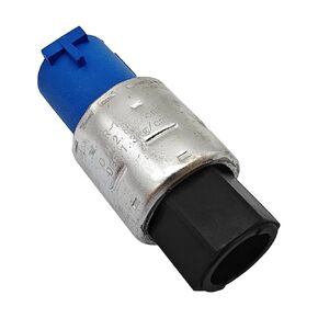 A/C Clutch Cycle Switch Compatible with F250 F350, Air Conditioner Pressure Switch Replacement 95BW19E561AA F6RZ19E561AA GC2Z19E561BA F5VY19E561A YH2013 YH1462 36485 1711362