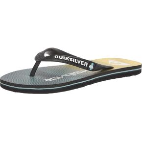 Quiksilver Men's Molokai Massive 3 Point Sandal