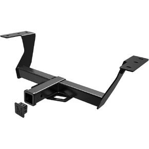 APS Rear Towing Hitch Receiver, Class 3 Trailer Hitch Compatible with Subaru Forester 2014-2018