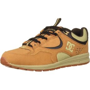 DC Men's Kalis Lite Se Skate Shoe