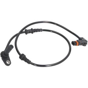 BOSCH 0265008135 ABS Wheel Speed Sensor - Compatible with Select Mercedes-Benz CLS550, CLS63 AMG, E350, E550, E63 AMG; LEFT FRONT