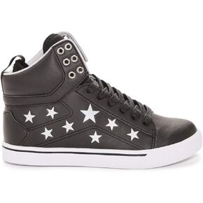 Pastry Pop Tart Star Adult Sneaker