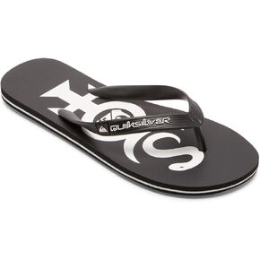 Quiksilver Men's Molokai Art Flip-Flop