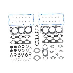 DNJ HGS126 Graphite Cylinder Head Gasket Set for 1991-1999 / Dodge, Mitsubishi / 3000GT, Diamante, Stealth / 3.0L / DOHC / V6 / 24V / 181cid / 6G72, 6G72T, 6G72T