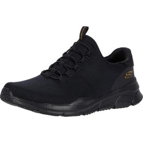 Skechers Men's Equalizer 4.0 Voltis Loafer