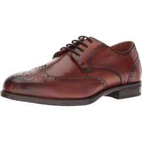 Florsheim Men's, Postino Cap Toe Oxford
