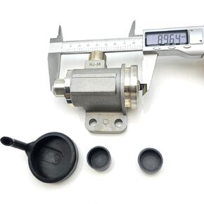 1-48350059-0 1483500590 Air Control Governor Compatible with Isuzu 6HH1 10PE1 Engine FVR33 CVZ CXZ EXZ CXZ81 Truck