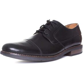 Clarks Men's Becken Plain Oxford