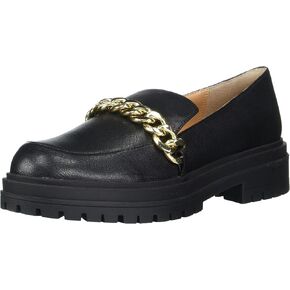 Jessica Simpson Men's Disila Flat Oxford