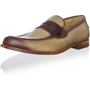 Antonio Maurizi Men's Carso Penny Loafer