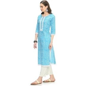 AnjuShree Choice Women Indian Kurtis for women Kurti