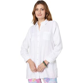 Lilly Pulitzer Sea View Tunic