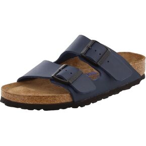 Birkenstock Womens Shoes Men's Arizona SFB Sandals