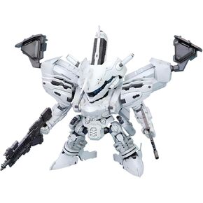 Kotobukiya Armored Core: Lineark White-Glint D-Style Plastic Model Kit