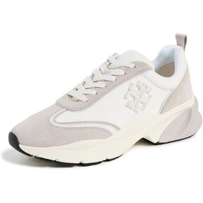 Tory Burch Women's Good Luck Trainer Sneakers