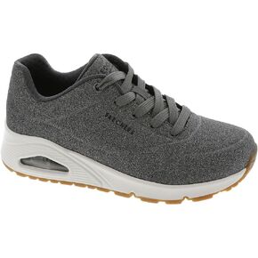Skechers Women's Uno-Glitter Bomb Sneaker