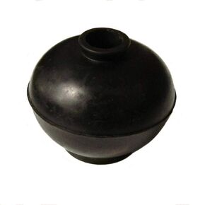 RAParts 8N7277 Fits Ford Tractor Shift Boot for 2N 8N 9N 2000 3000 4000 501 600 700 800 900 NAA