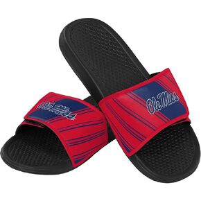 FOCO Baylor Bears NCAA Mens Legacy Sport Slide - M